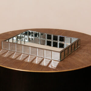 Tiled Mirror Tray G957 (10)