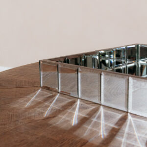 Tiled Mirror Tray G957 (14)