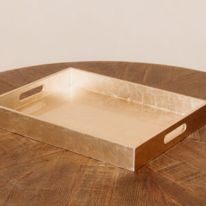 Tray Wood Gold G973 (4)