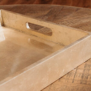 Tray Wood Gold G973 (7)