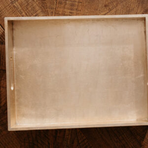 Tray Wood Gold G973 (8)