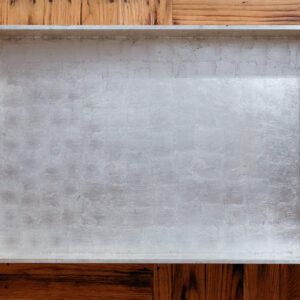 Tray Wood Pewter G981 (8)