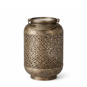 Moroccan lantern small