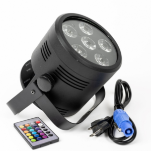 Led Par Can Light