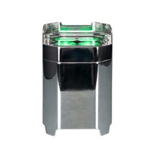 Mirage Chrome Par Can Light