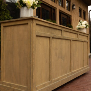 Vault Rentals