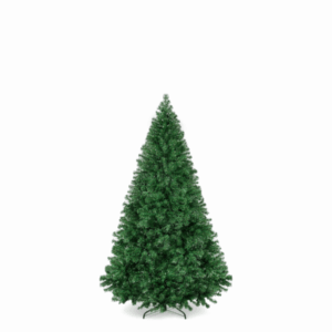 4.6 Christmas Tree –
