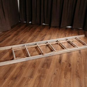 Step Wood Ladder