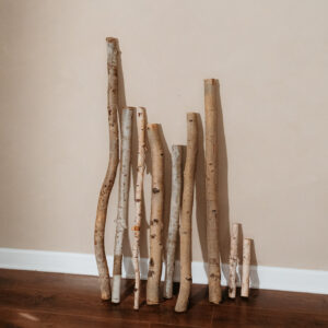Aspen Logs E632
