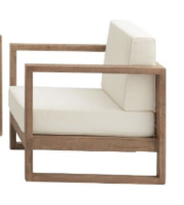 Chair WM Outdoor – F398