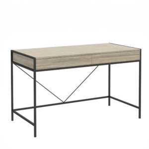 Desk Office Wood Grey – G160