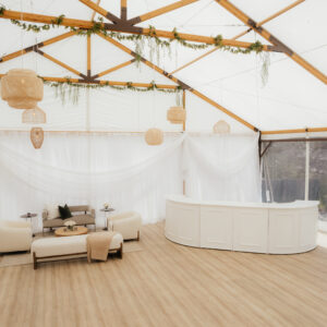 Diamond Event & Tent