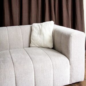 Dove Grey Sectional Sofa (9)