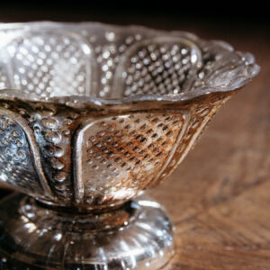 Glass Fairytale Votive G737 (8)