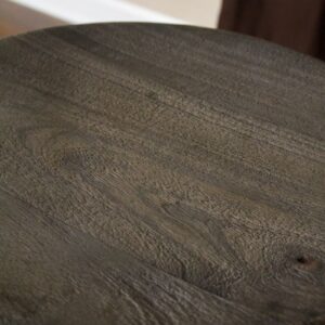 Grey Jennifer Barstool (9)