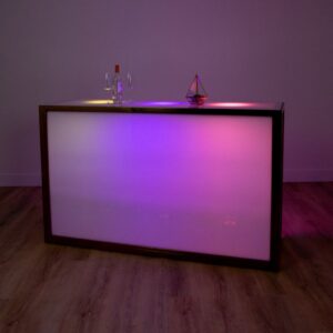 Interchangeable Acyrlic Bar (29)