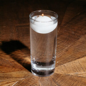 Large Glass Votive G735 (13)
