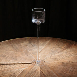 Long Stem Pillar Votive S G741 (9)