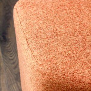 Orange Ottoman (12)