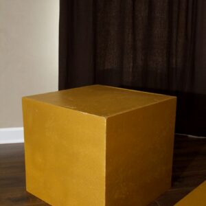 Small Gold Ceremony Stage (14)