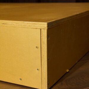 Small Gold Ceremony Stage (16)