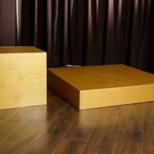 Small Gold Ceremony Stage (20)