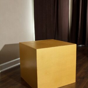 Small Gold Ceremony Stage (30)