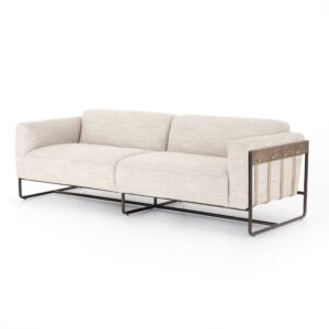 Ella Strap Sofa