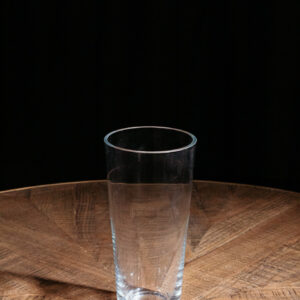 Tapered Glass Vase G671 (3)