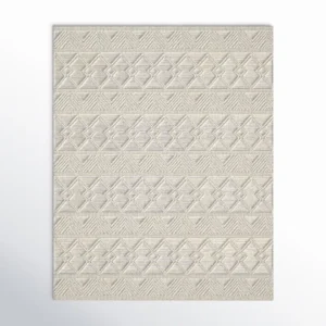 Tribeca Ivory Area Rug – F870