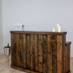 Vineyard Wood Bar – Upright (5)