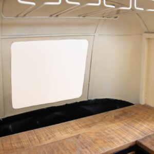 Vintage VW Bus Novelty Bar (10)