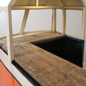 Vintage VW Bus Novelty Bar (14)