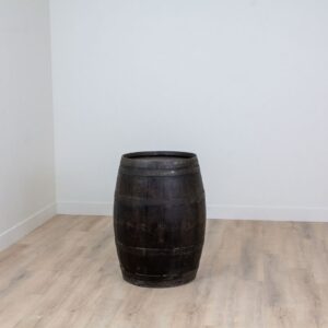 Whiskey Barrel (1)