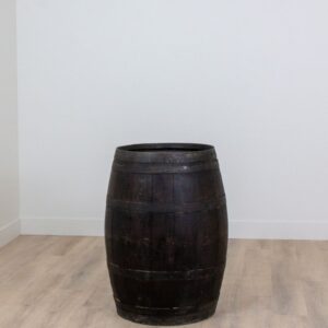 Whiskey Barrel (2)