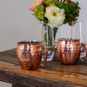 Whiskey Barrel Wood Bar – Top Only (7)