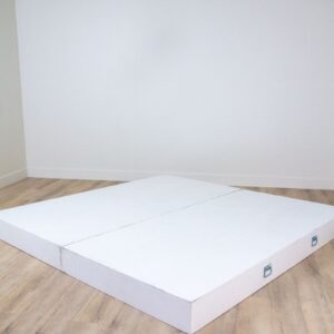 White Square Ceremony Platform (2)