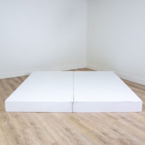 White Square Ceremony Platform (5)