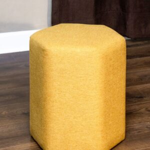 Yellow Ottoman (8)