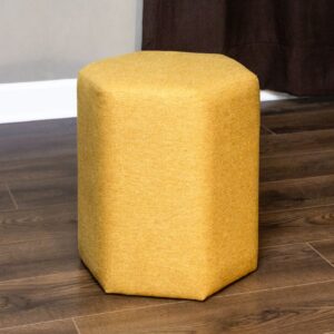 Yellow Ottoman (9)