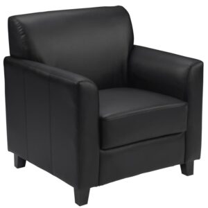 lounge chair breckenridge black