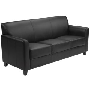 Black Breckenridge Sofa