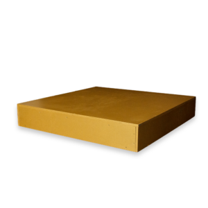 Gold Platform Removed