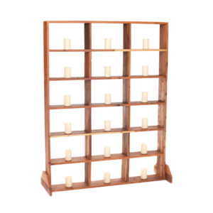 Vault Product