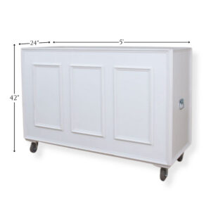 Vaulteventrentals Measurements – T094110.447