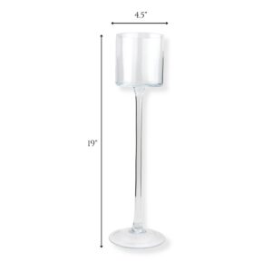 Vaulteventrentals Measurements