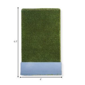 Vaulteventrentals Measurements (75)