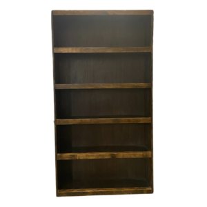 Vineyard Bar Back Shelf