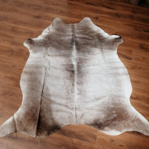 Burro Cowhide Rug F809