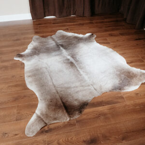 Burro Cowhide Rug F809